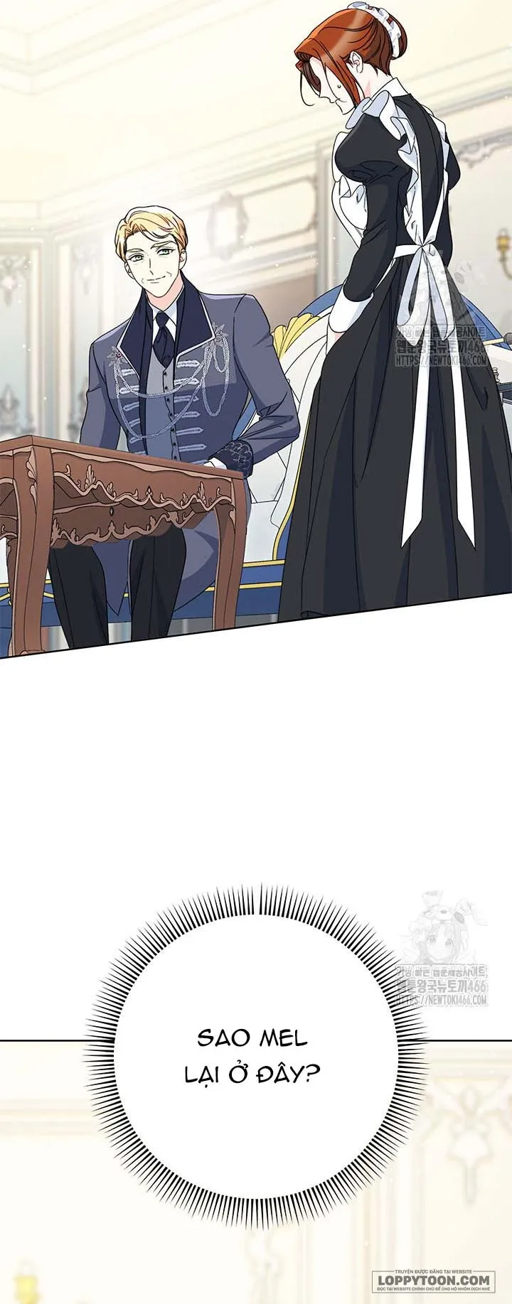 Nuôi Dưỡng Em Gái Xinh Đẹp - Chap 87 - Trang 56
