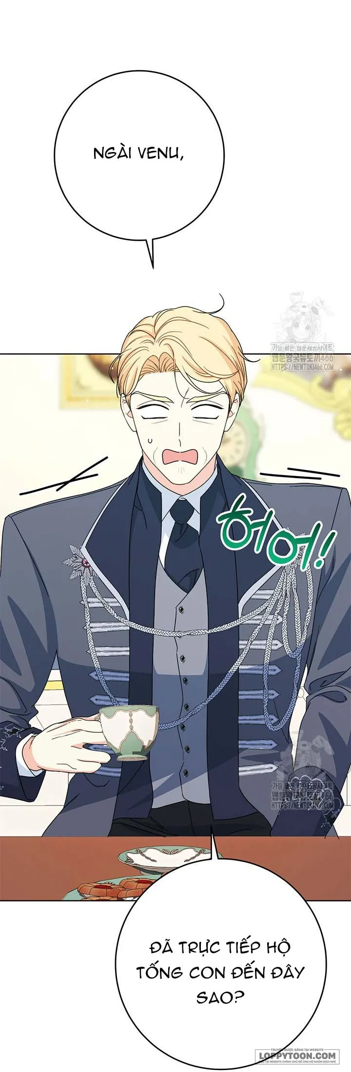Nuôi Dưỡng Em Gái Xinh Đẹp - Chap 87 - Trang 59