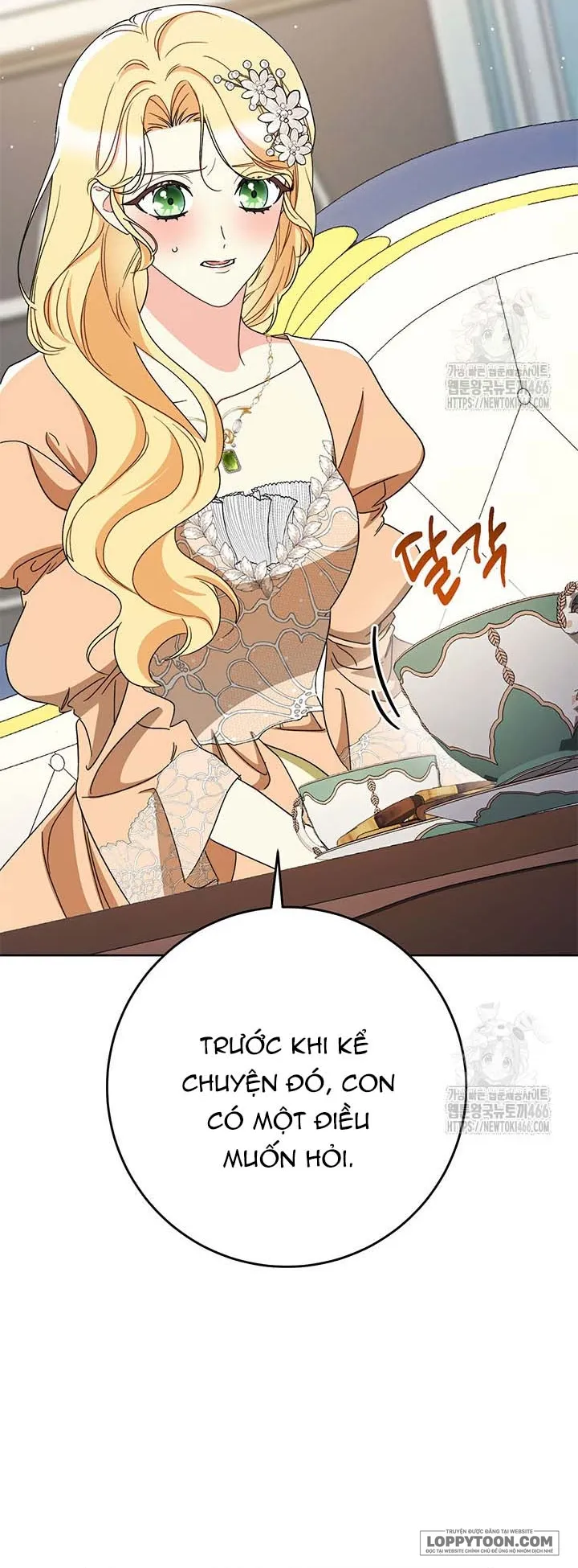 Nuôi Dưỡng Em Gái Xinh Đẹp - Chap 87 - Trang 64
