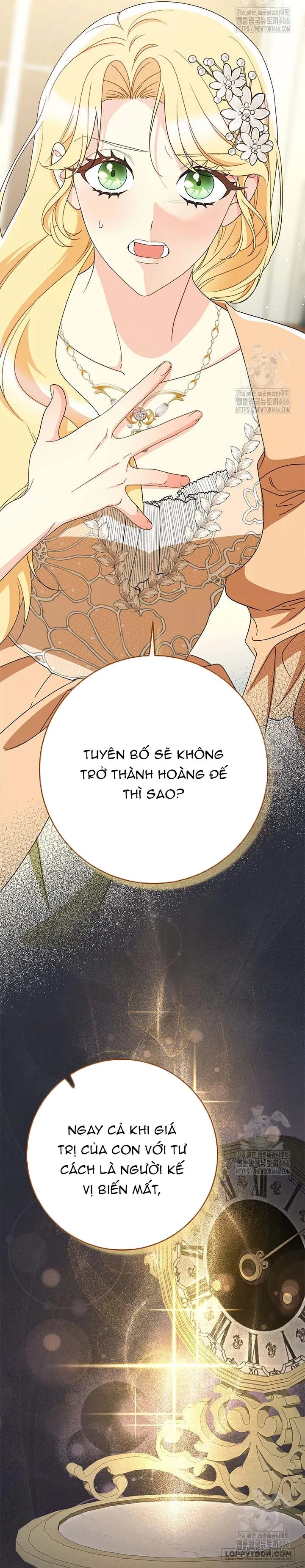 Nuôi Dưỡng Em Gái Xinh Đẹp - Chap 87 - Trang 69