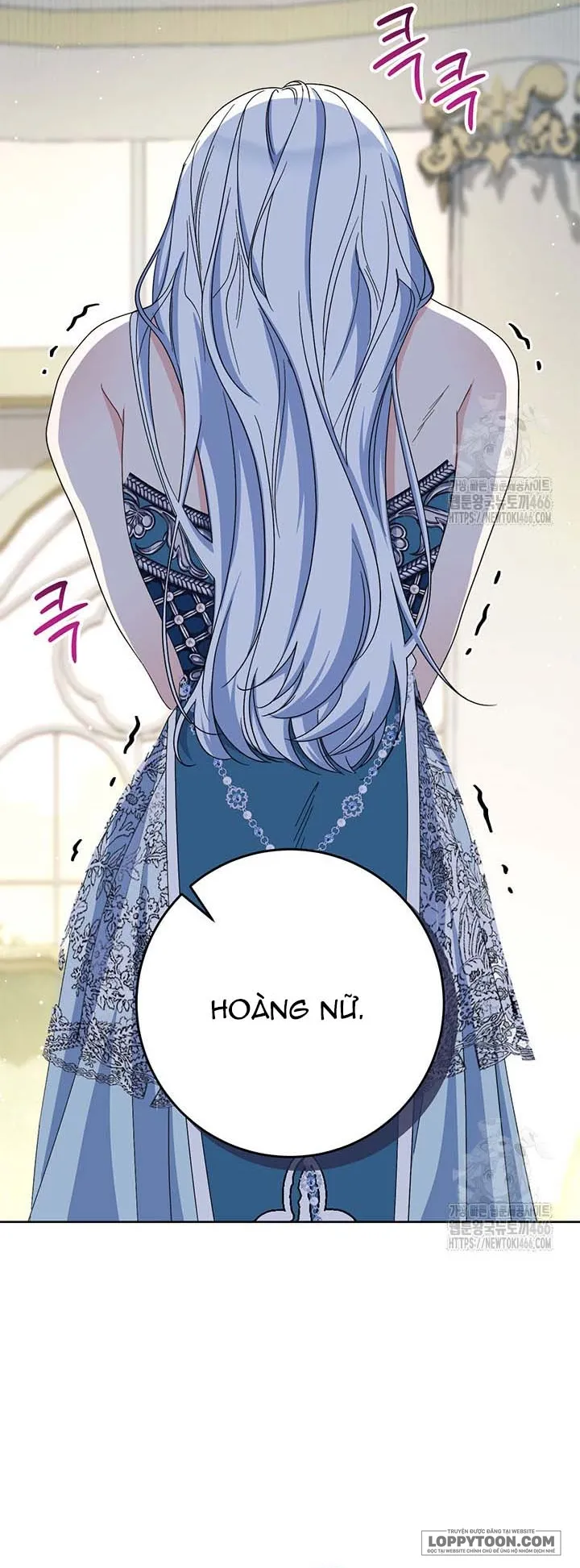 Nuôi Dưỡng Em Gái Xinh Đẹp - Chap 87 - Trang 8