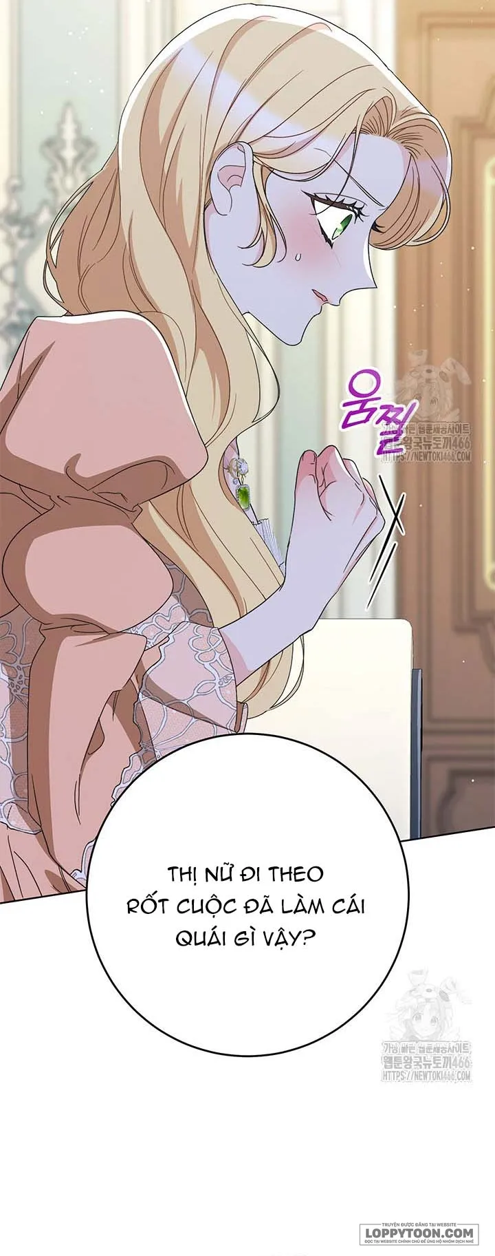 Nuôi Dưỡng Em Gái Xinh Đẹp - Chap 87 - Trang 73