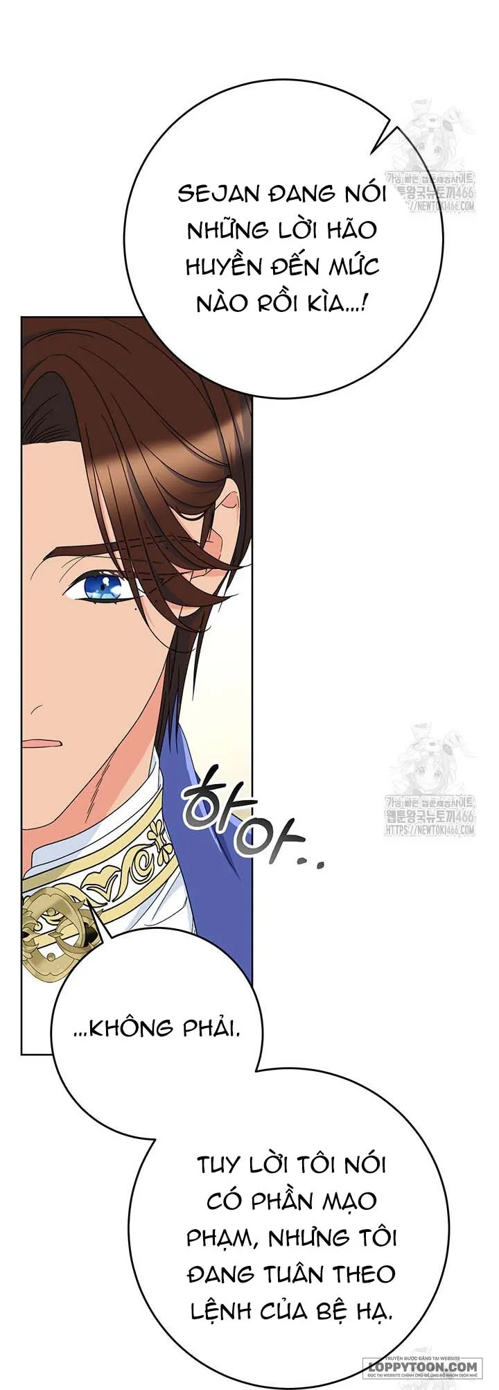 Nuôi Dưỡng Em Gái Xinh Đẹp - Chap 87 - Trang 10