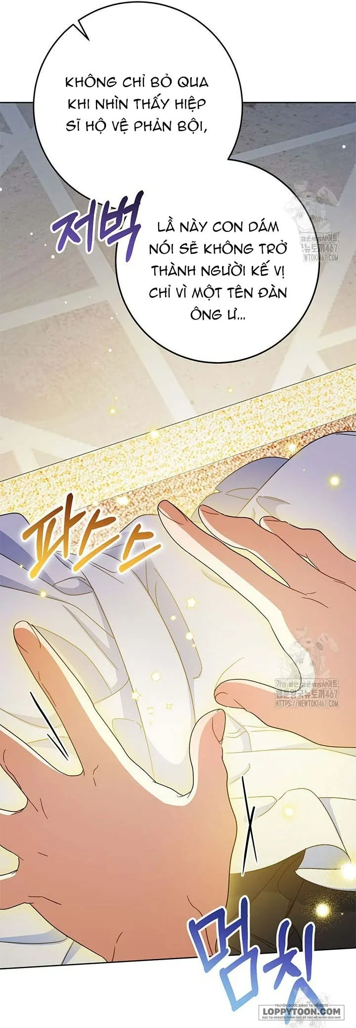 Nuôi Dưỡng Em Gái Xinh Đẹp - Chap 88 - Trang 11