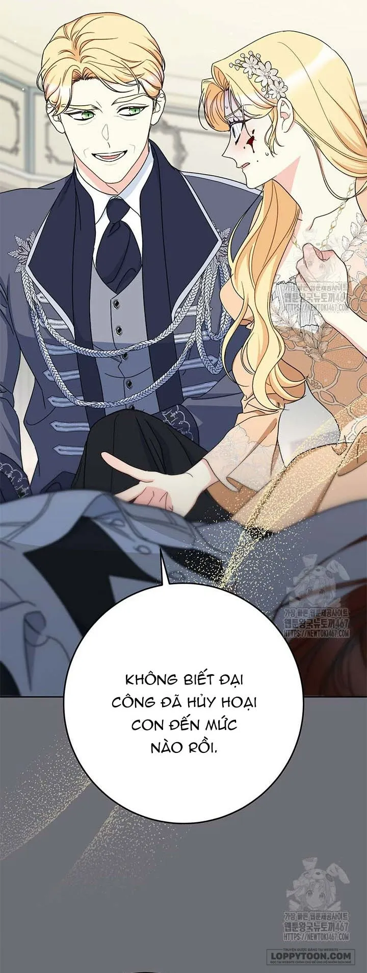 Nuôi Dưỡng Em Gái Xinh Đẹp - Chap 88 - Trang 18