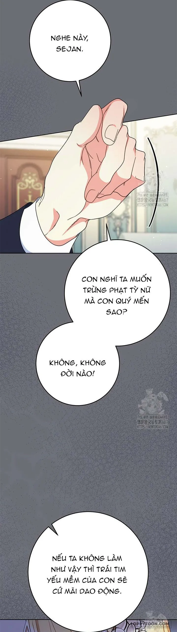 Nuôi Dưỡng Em Gái Xinh Đẹp - Chap 88 - Trang 19