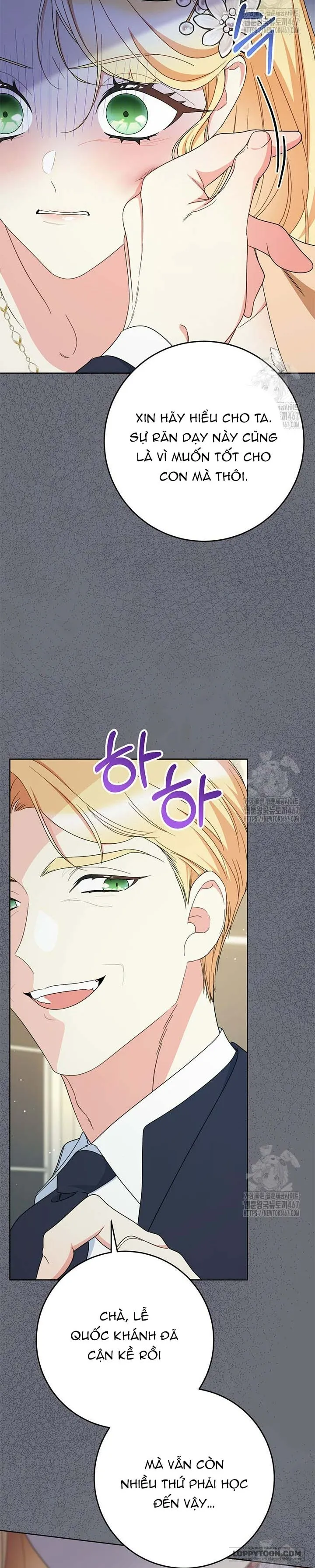 Nuôi Dưỡng Em Gái Xinh Đẹp - Chap 88 - Trang 20