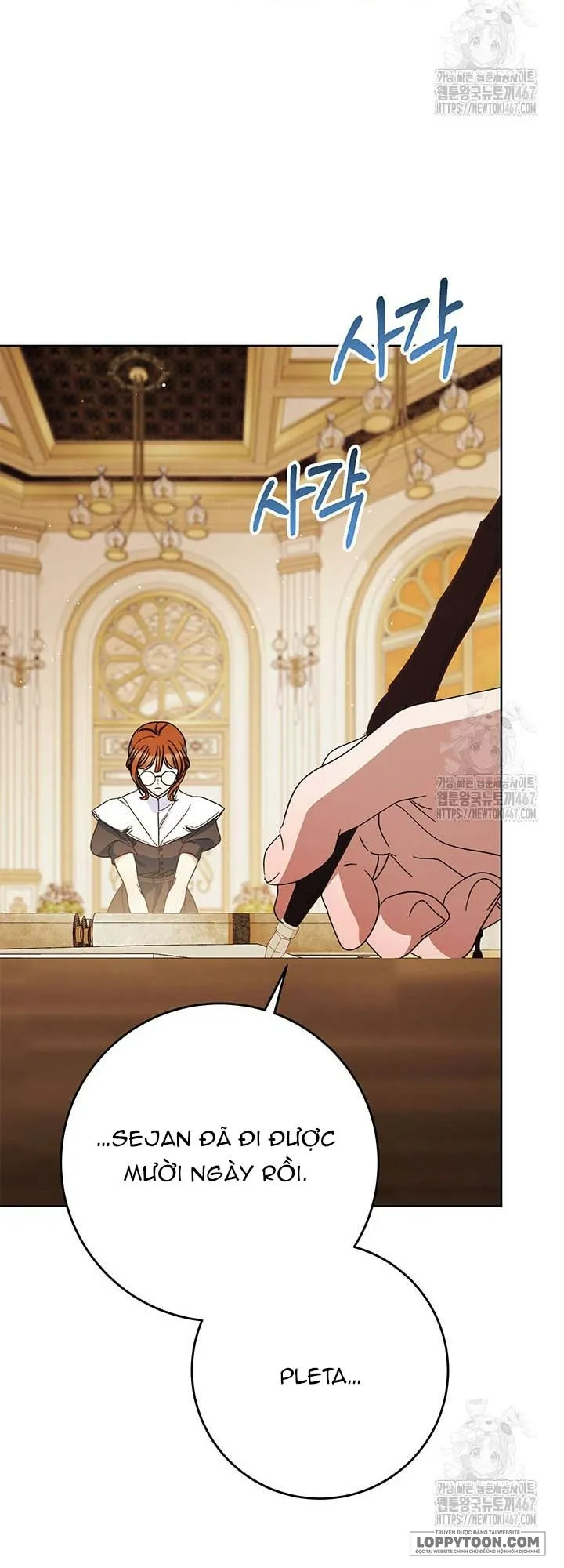 Nuôi Dưỡng Em Gái Xinh Đẹp - Chap 88 - Trang 23