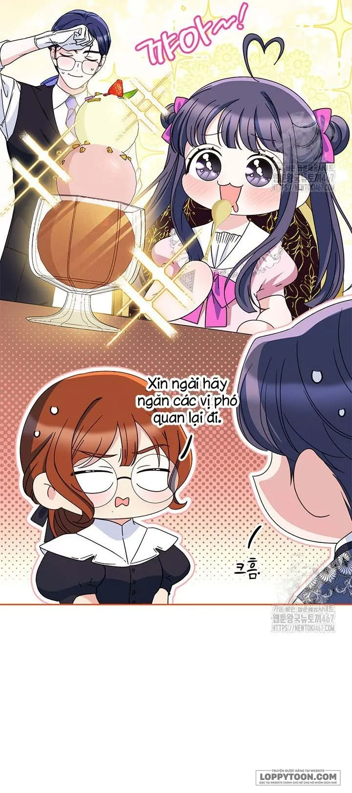 Nuôi Dưỡng Em Gái Xinh Đẹp - Chap 88 - Trang 26