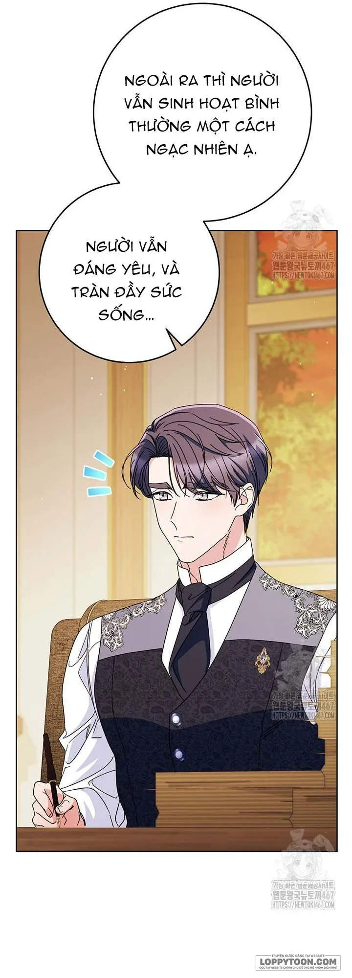 Nuôi Dưỡng Em Gái Xinh Đẹp - Chap 88 - Trang 27