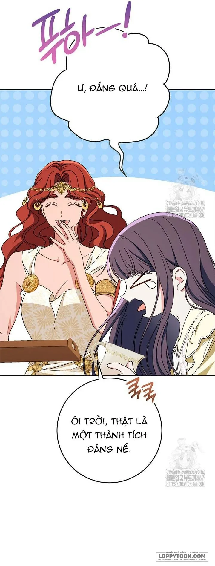 Nuôi Dưỡng Em Gái Xinh Đẹp - Chap 88 - Trang 30