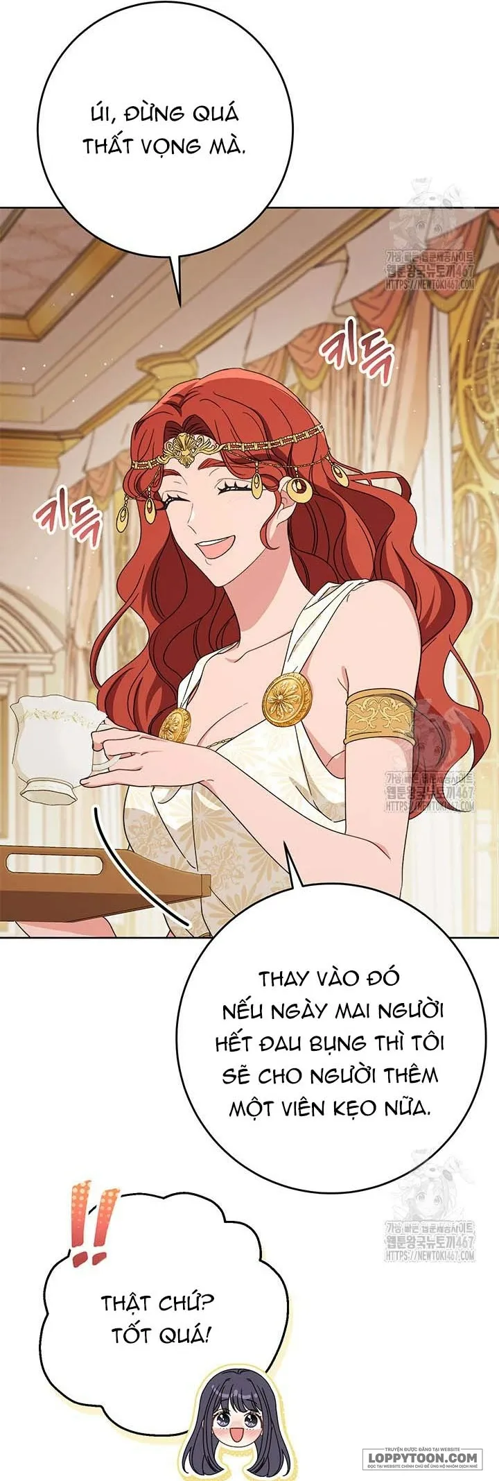 Nuôi Dưỡng Em Gái Xinh Đẹp - Chap 88 - Trang 33