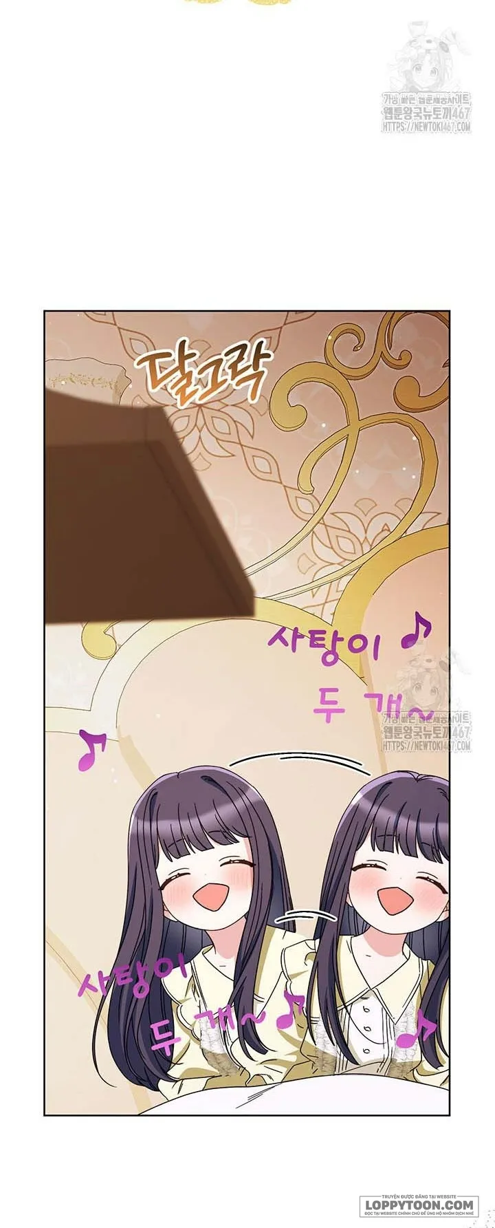 Nuôi Dưỡng Em Gái Xinh Đẹp - Chap 88 - Trang 34