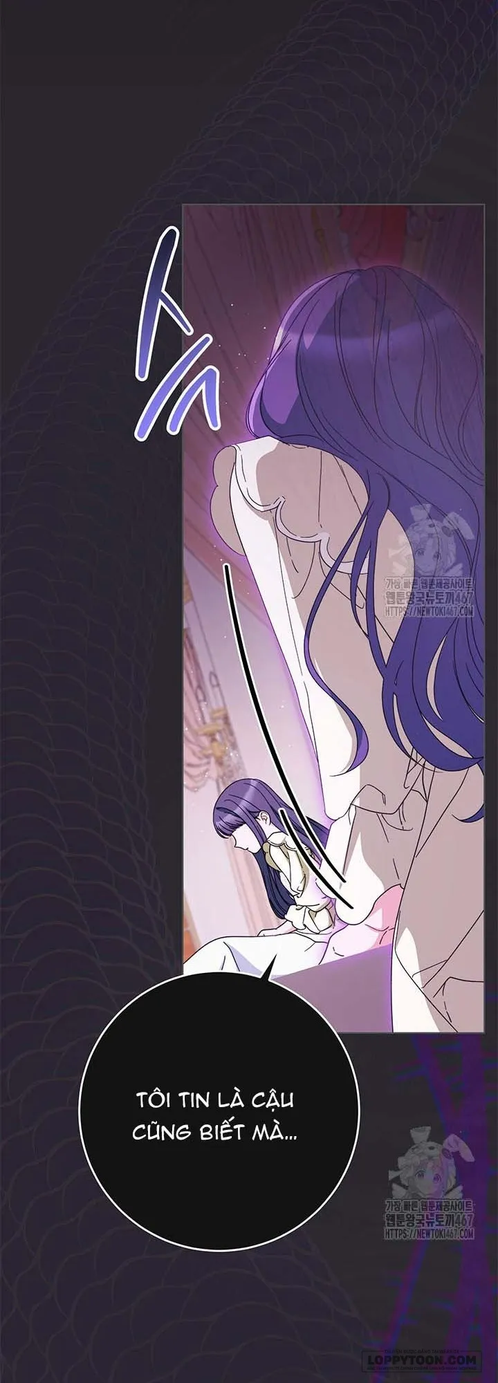 Nuôi Dưỡng Em Gái Xinh Đẹp - Chap 88 - Trang 37