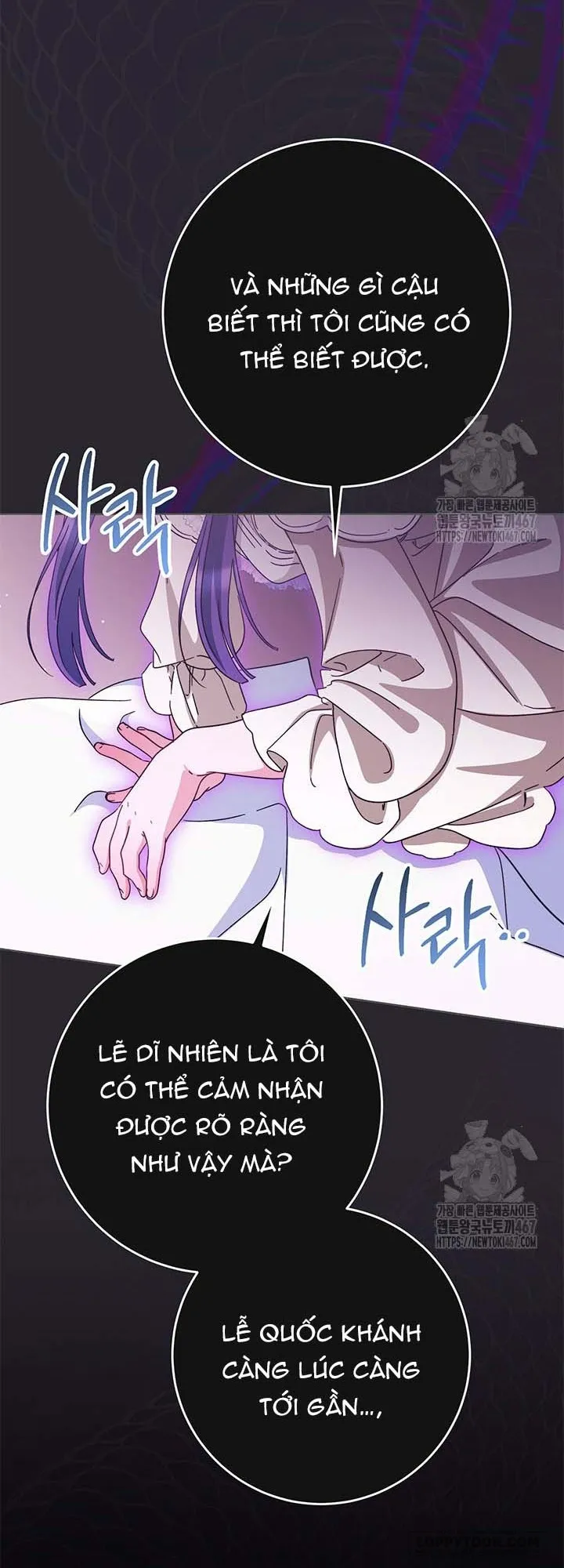 Nuôi Dưỡng Em Gái Xinh Đẹp - Chap 88 - Trang 38