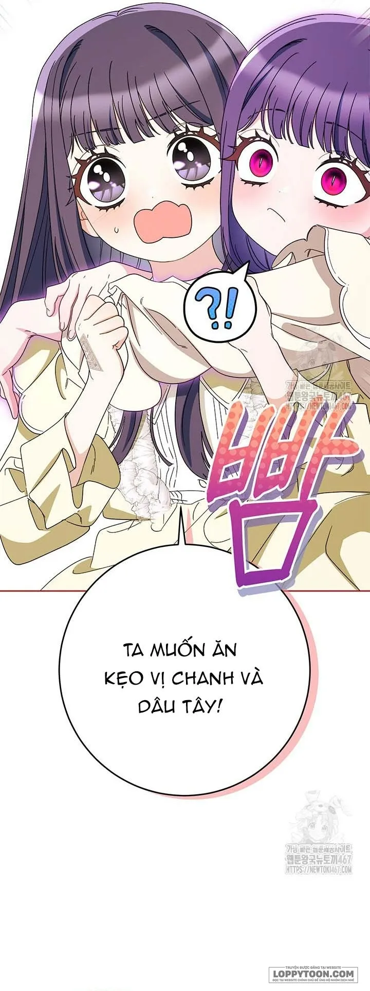 Nuôi Dưỡng Em Gái Xinh Đẹp - Chap 88 - Trang 44