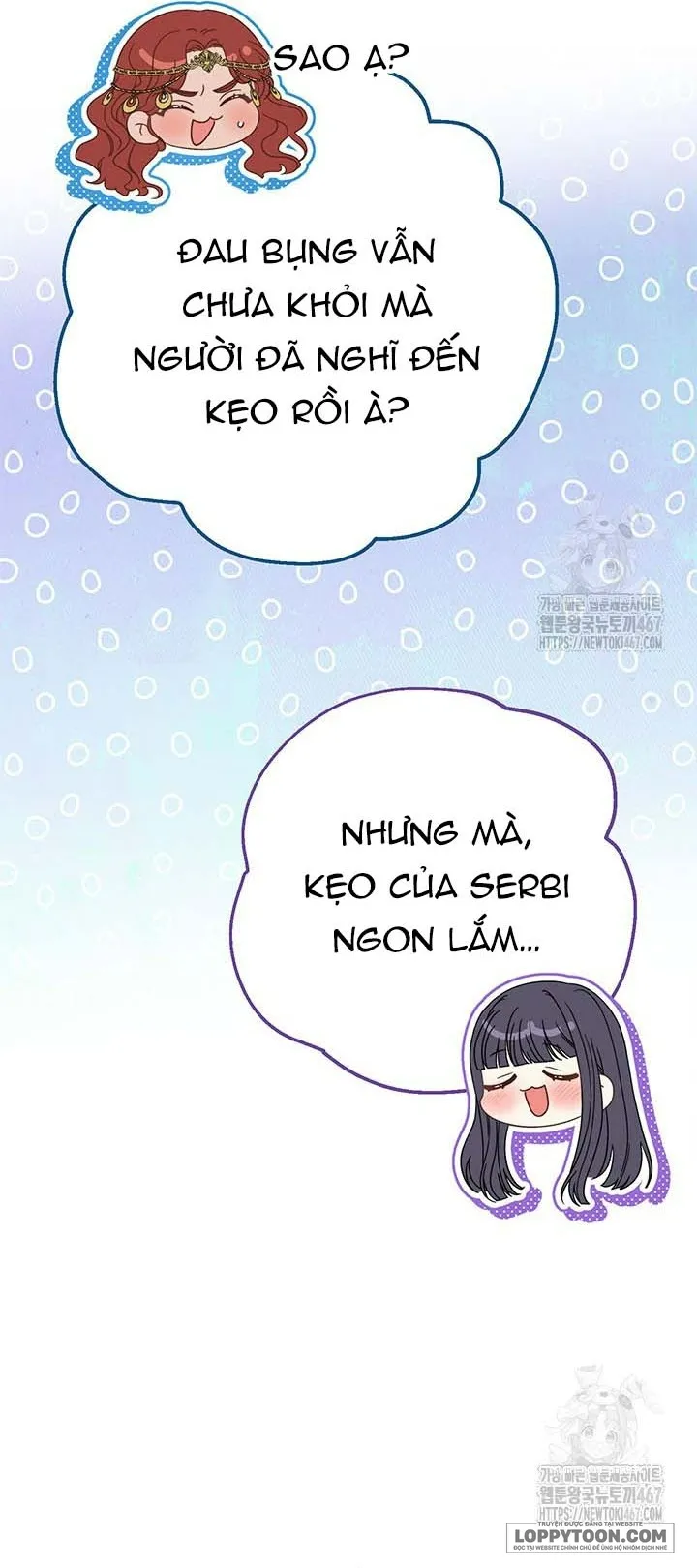 Nuôi Dưỡng Em Gái Xinh Đẹp - Chap 88 - Trang 45