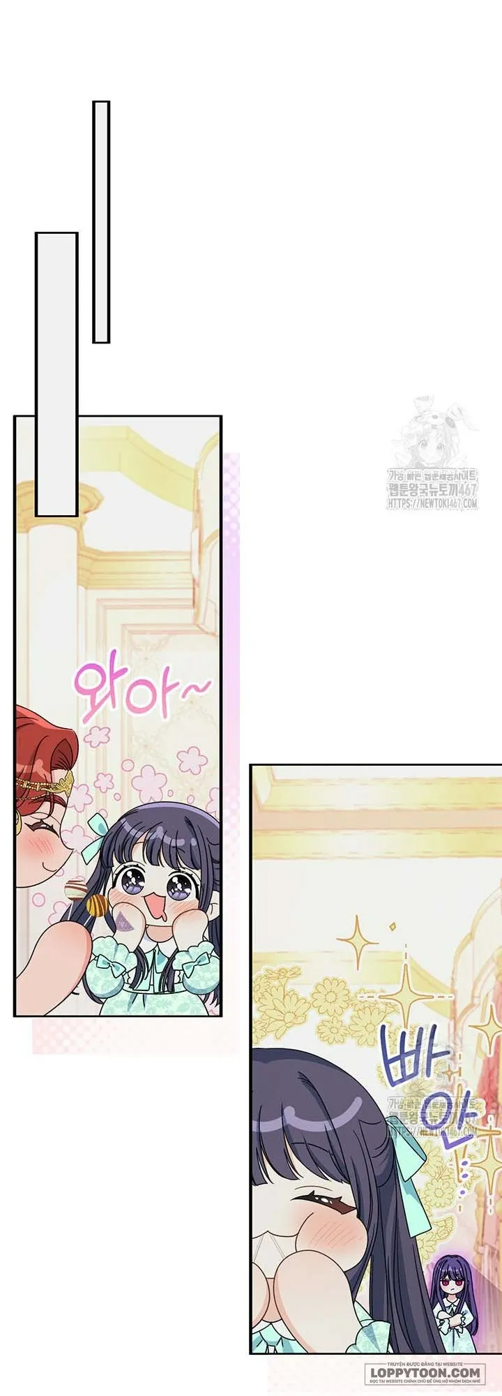 Nuôi Dưỡng Em Gái Xinh Đẹp - Chap 88 - Trang 47