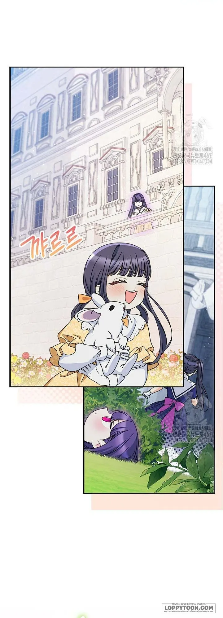 Nuôi Dưỡng Em Gái Xinh Đẹp - Chap 88 - Trang 48
