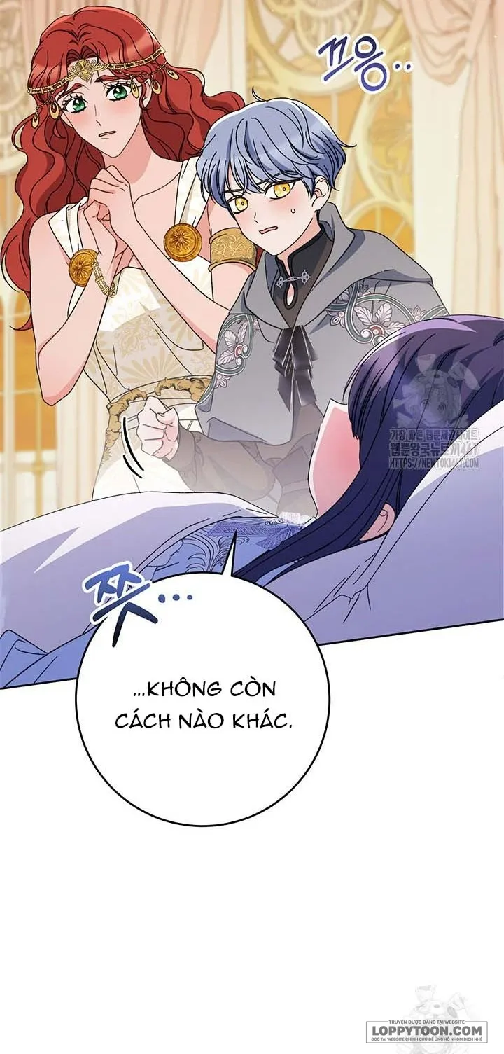 Nuôi Dưỡng Em Gái Xinh Đẹp - Chap 88 - Trang 51
