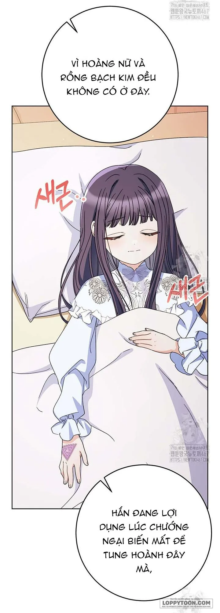 Nuôi Dưỡng Em Gái Xinh Đẹp - Chap 88 - Trang 52