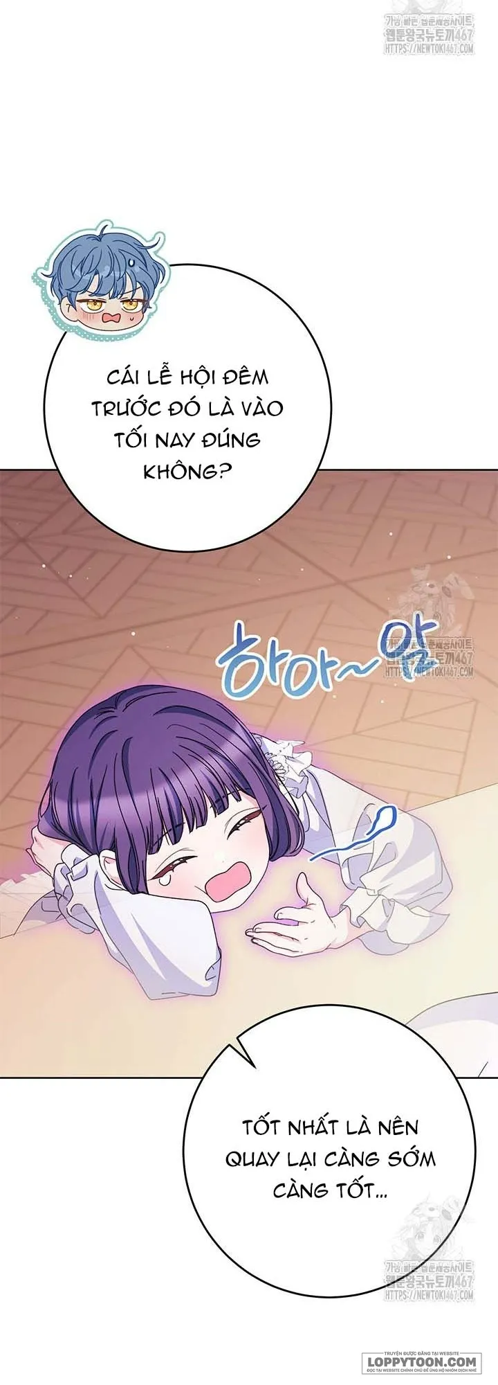 Nuôi Dưỡng Em Gái Xinh Đẹp - Chap 88 - Trang 53
