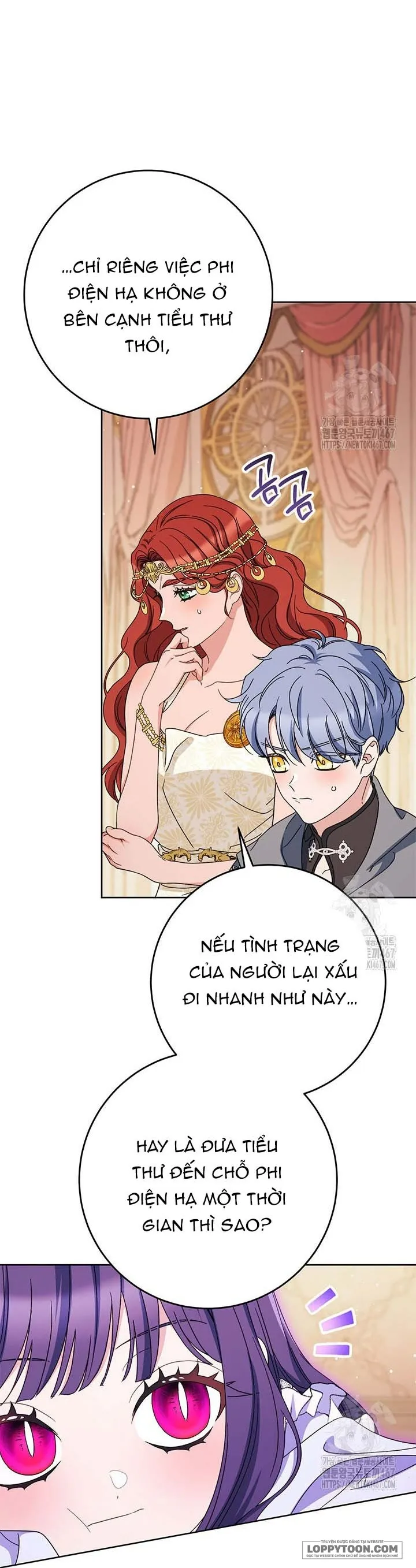 Nuôi Dưỡng Em Gái Xinh Đẹp - Chap 88 - Trang 54