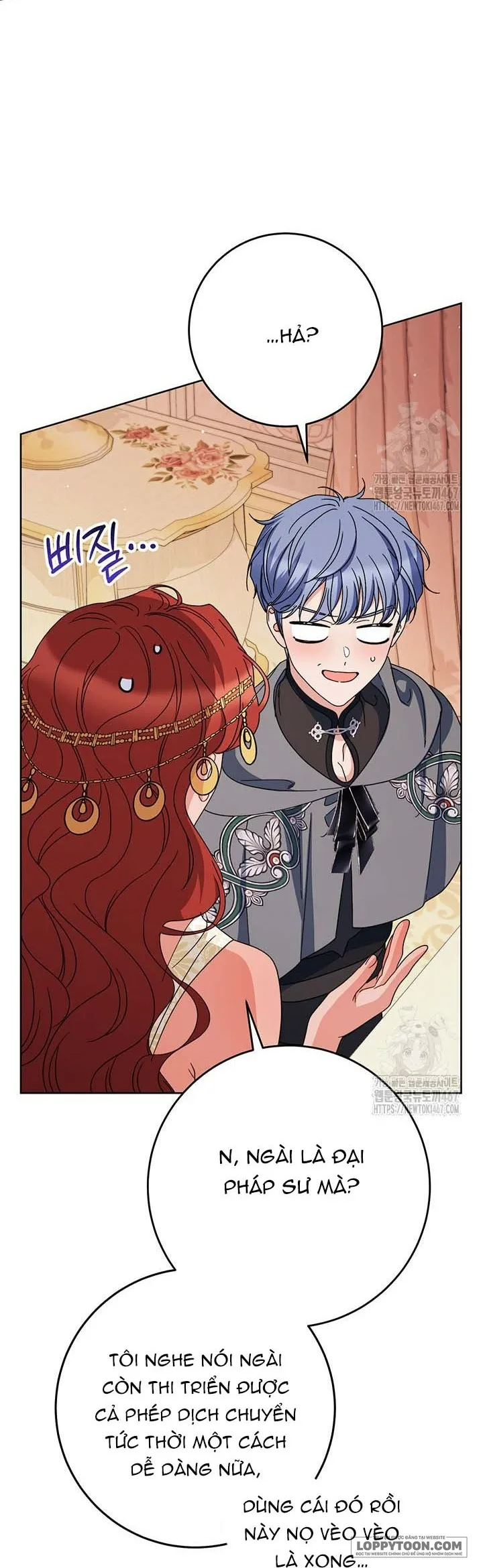 Nuôi Dưỡng Em Gái Xinh Đẹp - Chap 88 - Trang 55