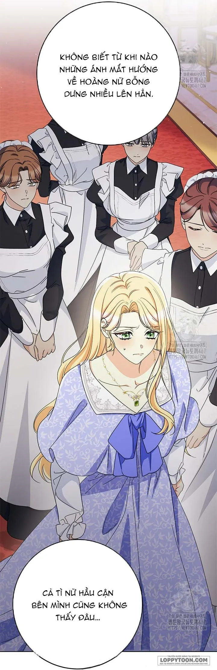 Nuôi Dưỡng Em Gái Xinh Đẹp - Chap 88 - Trang 58