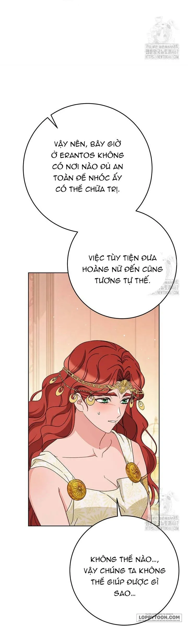 Nuôi Dưỡng Em Gái Xinh Đẹp - Chap 88 - Trang 59