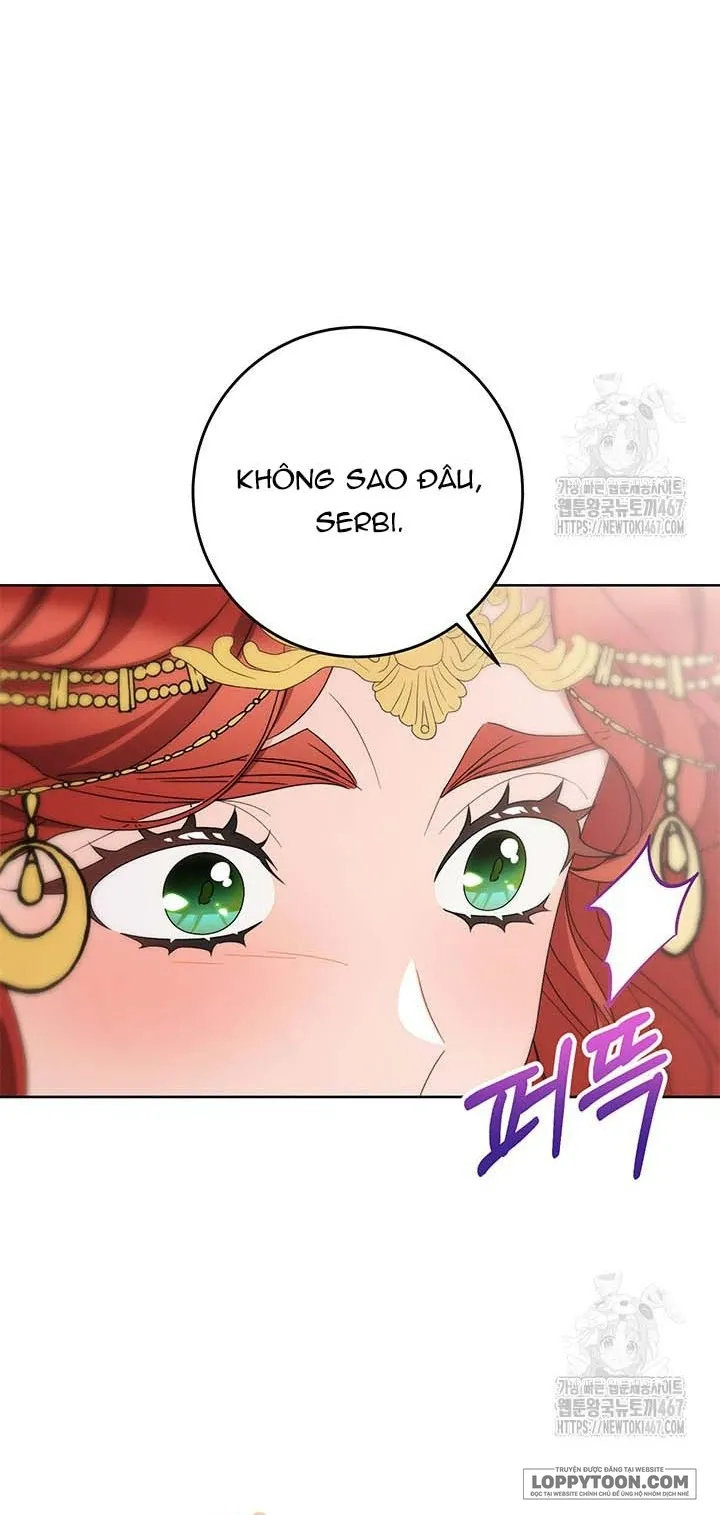 Nuôi Dưỡng Em Gái Xinh Đẹp - Chap 88 - Trang 60