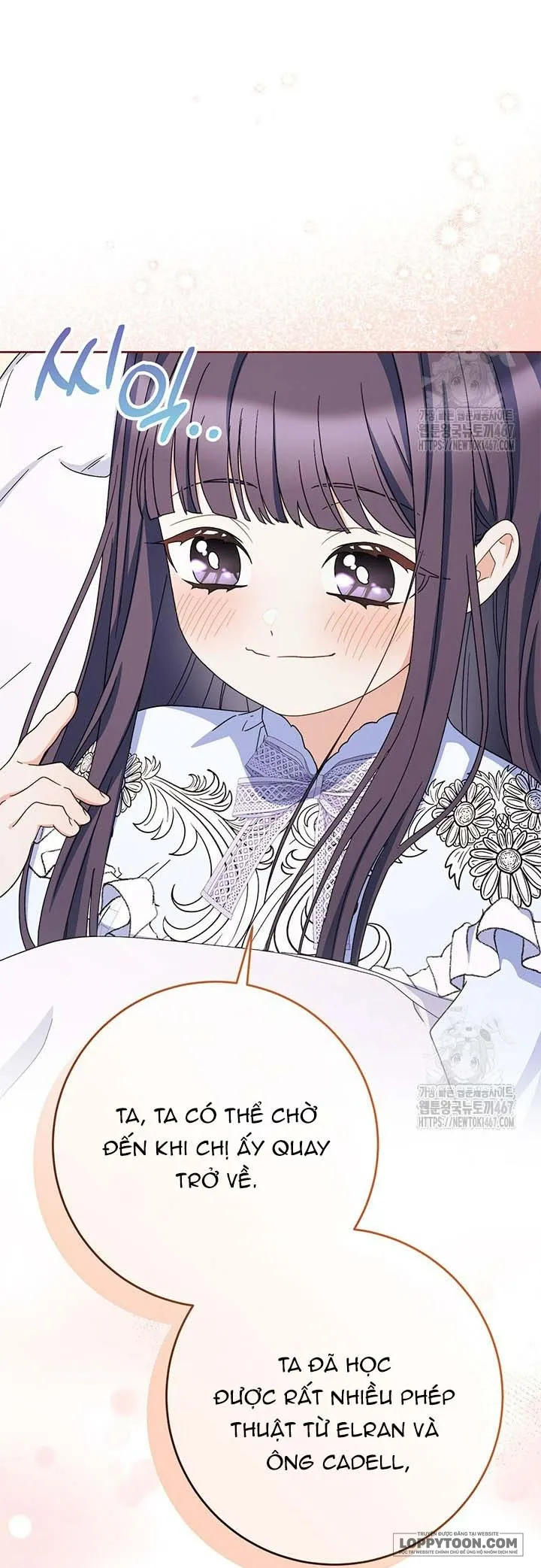 Nuôi Dưỡng Em Gái Xinh Đẹp - Chap 88 - Trang 62