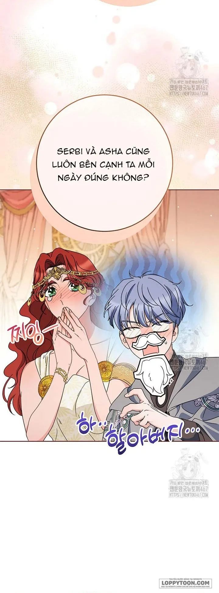 Nuôi Dưỡng Em Gái Xinh Đẹp - Chap 88 - Trang 63