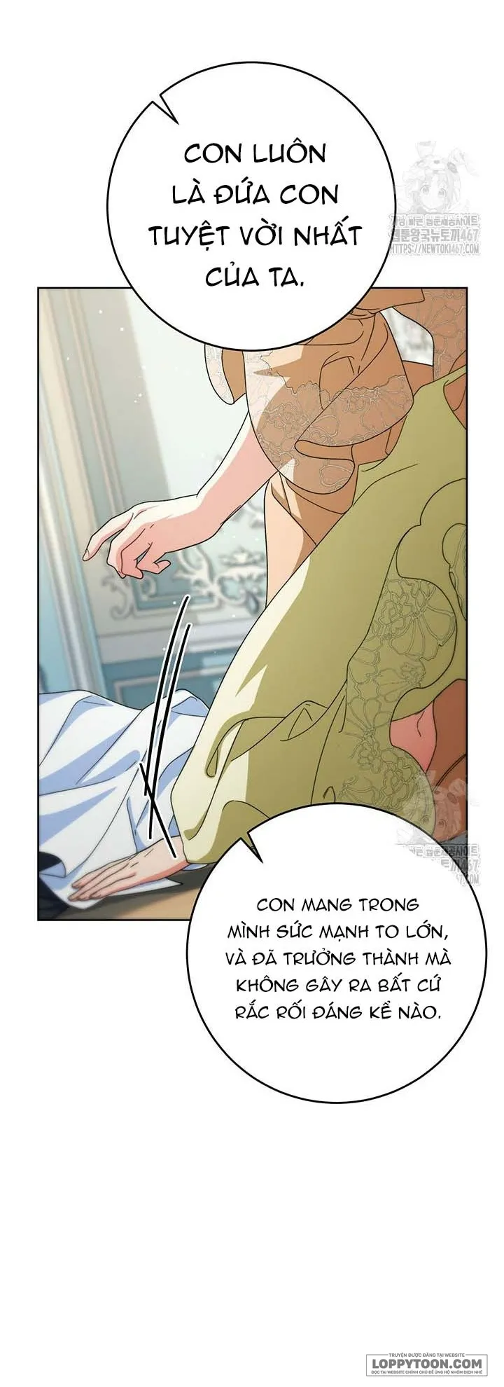 Nuôi Dưỡng Em Gái Xinh Đẹp - Chap 88 - Trang 8