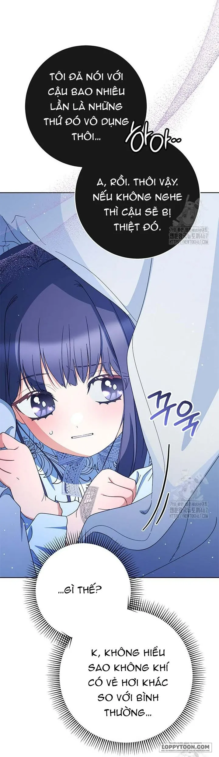 Nuôi Dưỡng Em Gái Xinh Đẹp - Chap 88 - Trang 74