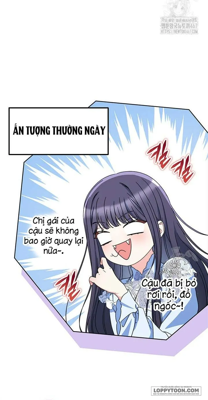 Nuôi Dưỡng Em Gái Xinh Đẹp - Chap 88 - Trang 75
