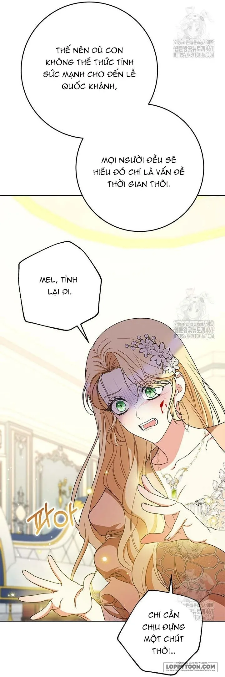 Nuôi Dưỡng Em Gái Xinh Đẹp - Chap 88 - Trang 9