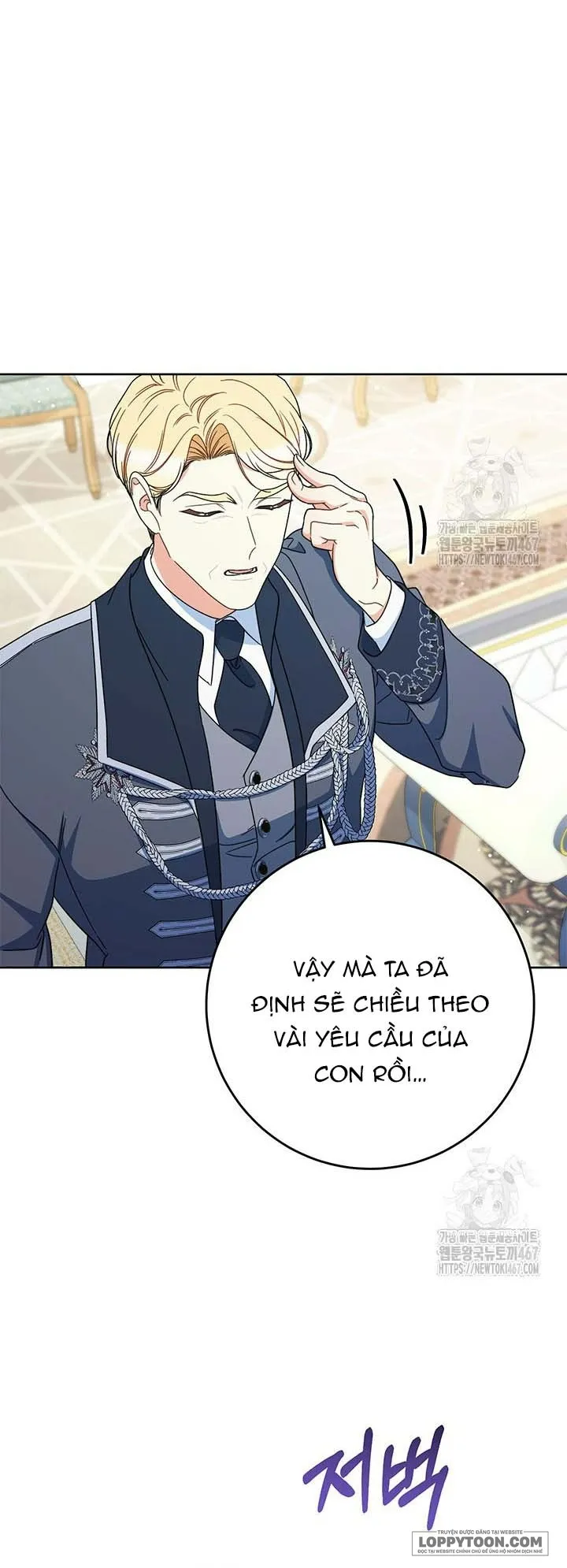 Nuôi Dưỡng Em Gái Xinh Đẹp - Chap 88 - Trang 10