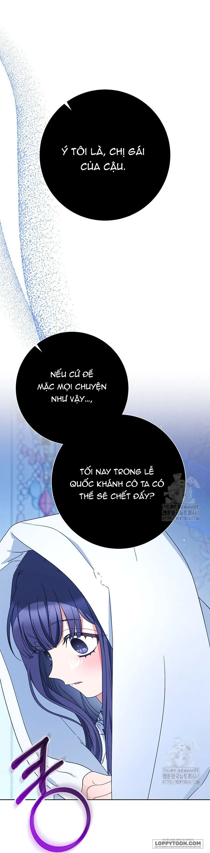 Nuôi Dưỡng Em Gái Xinh Đẹp - Chap 89 - Trang 1