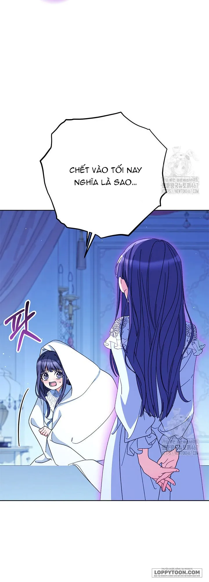 Nuôi Dưỡng Em Gái Xinh Đẹp - Chap 89 - Trang 2