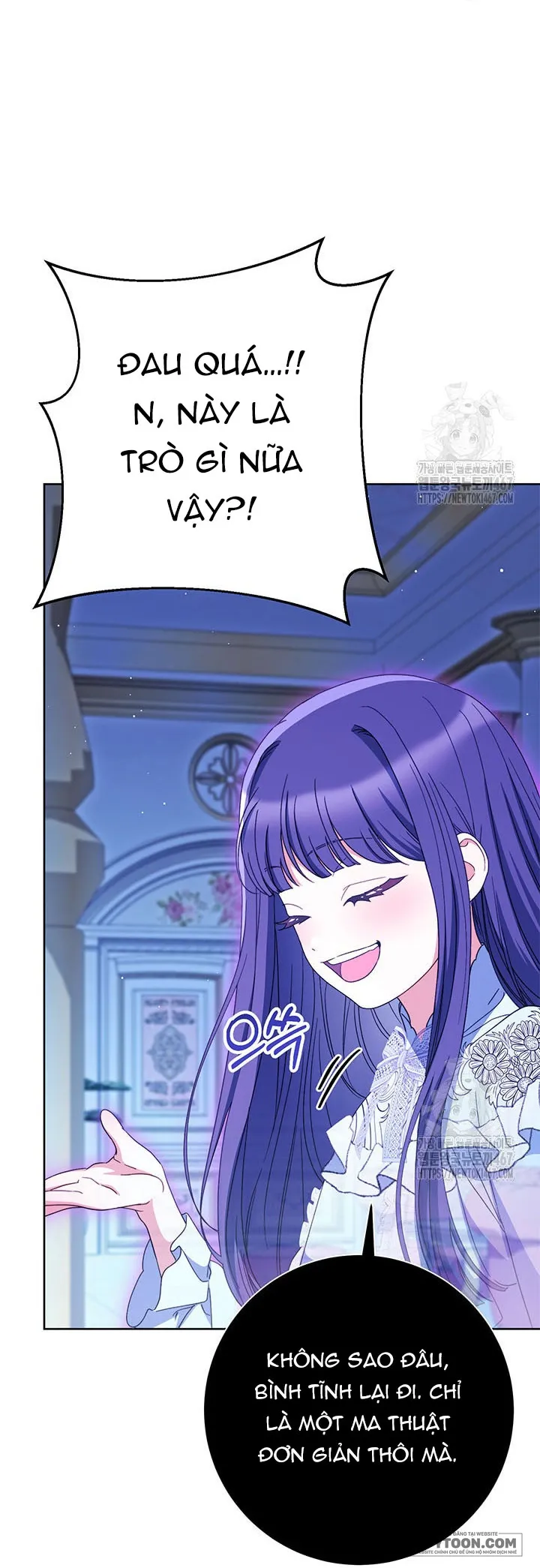 Nuôi Dưỡng Em Gái Xinh Đẹp - Chap 89 - Trang 12