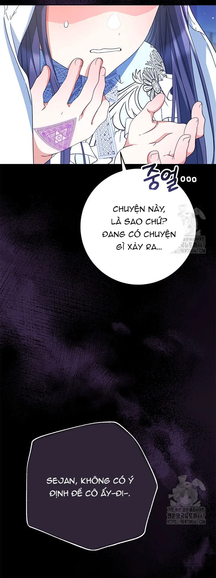 Nuôi Dưỡng Em Gái Xinh Đẹp - Chap 89 - Trang 16