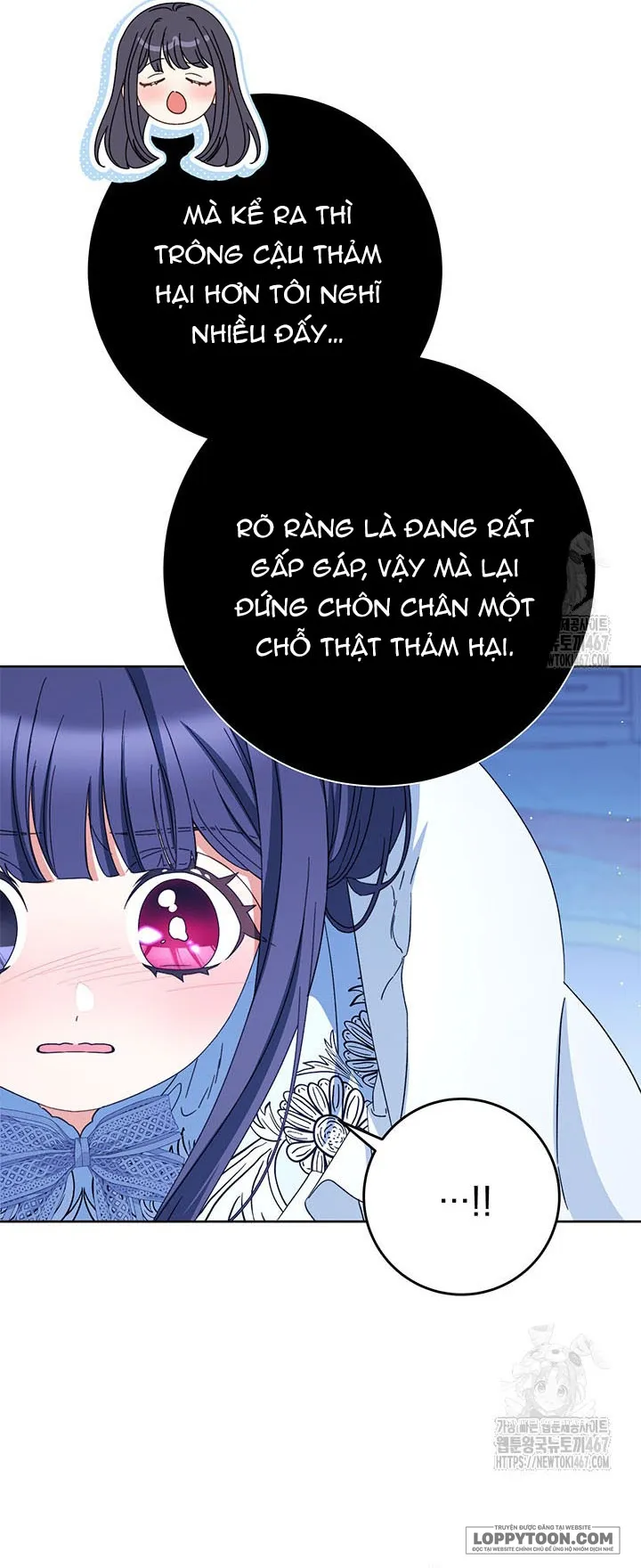 Nuôi Dưỡng Em Gái Xinh Đẹp - Chap 89 - Trang 19