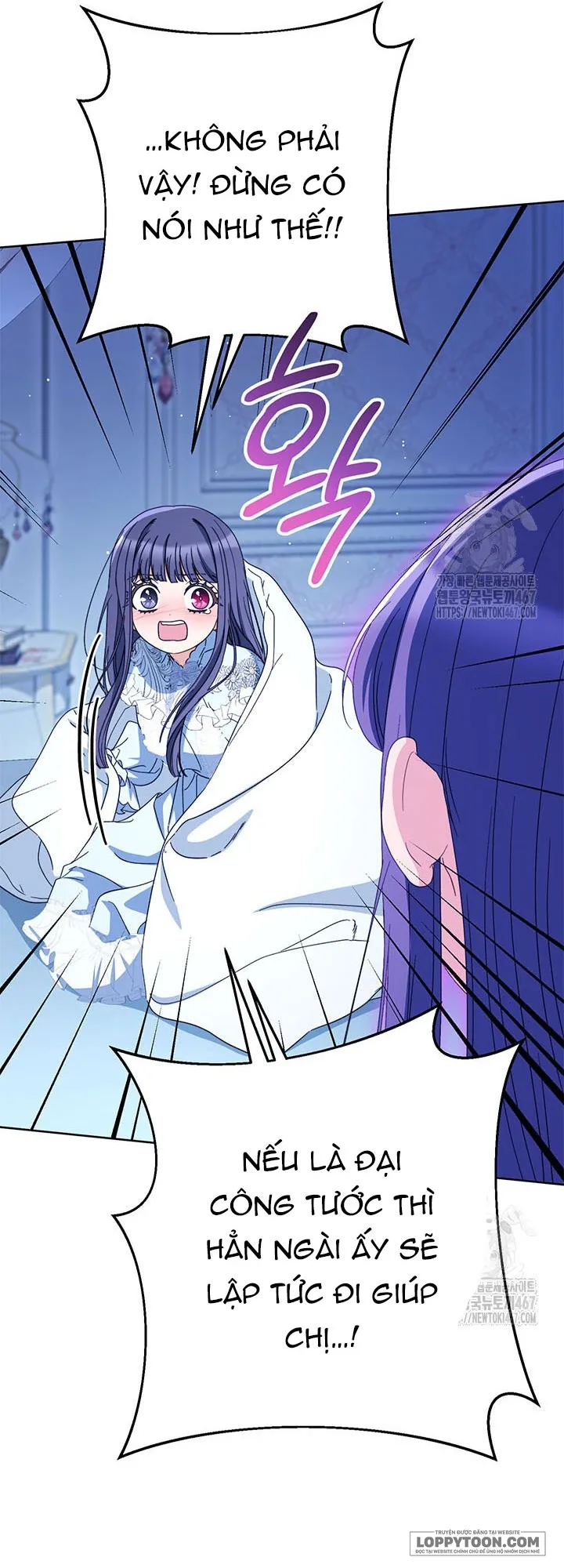Nuôi Dưỡng Em Gái Xinh Đẹp - Chap 89 - Trang 20