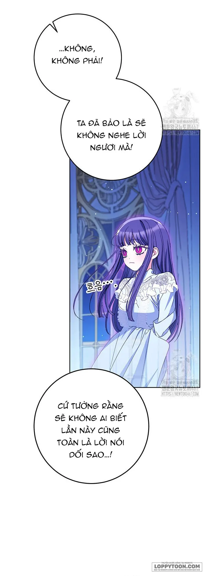 Nuôi Dưỡng Em Gái Xinh Đẹp - Chap 89 - Trang 3