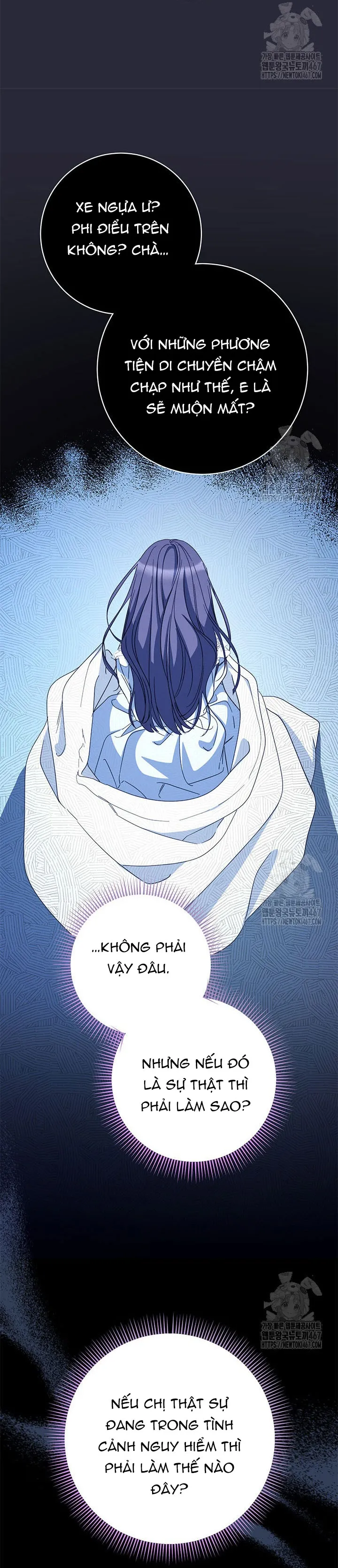 Nuôi Dưỡng Em Gái Xinh Đẹp - Chap 89 - Trang 23