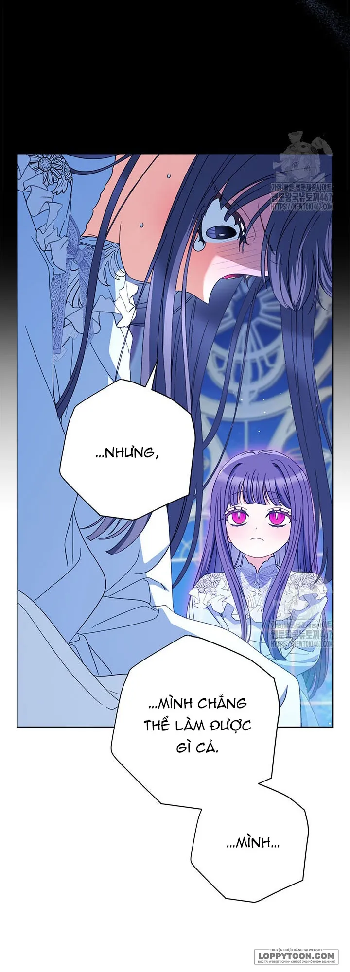 Nuôi Dưỡng Em Gái Xinh Đẹp - Chap 89 - Trang 24