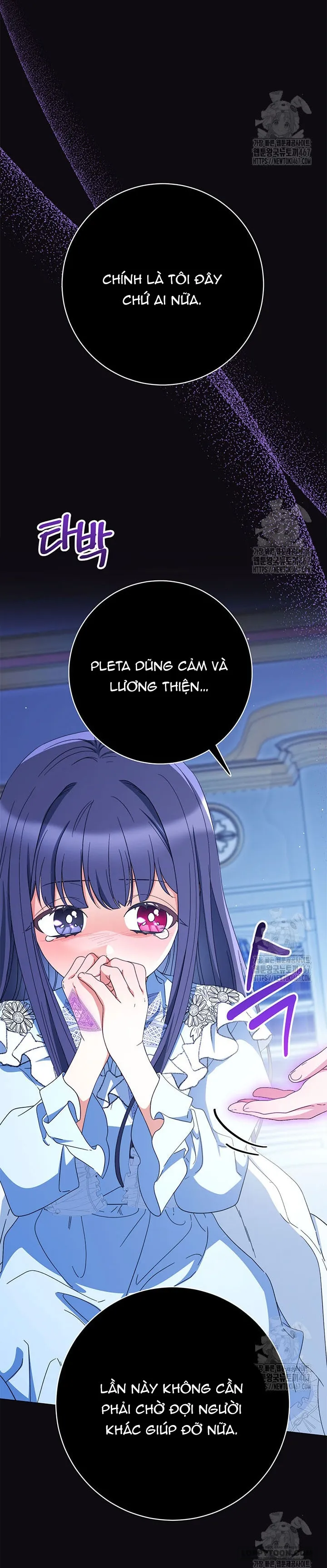 Nuôi Dưỡng Em Gái Xinh Đẹp - Chap 89 - Trang 26
