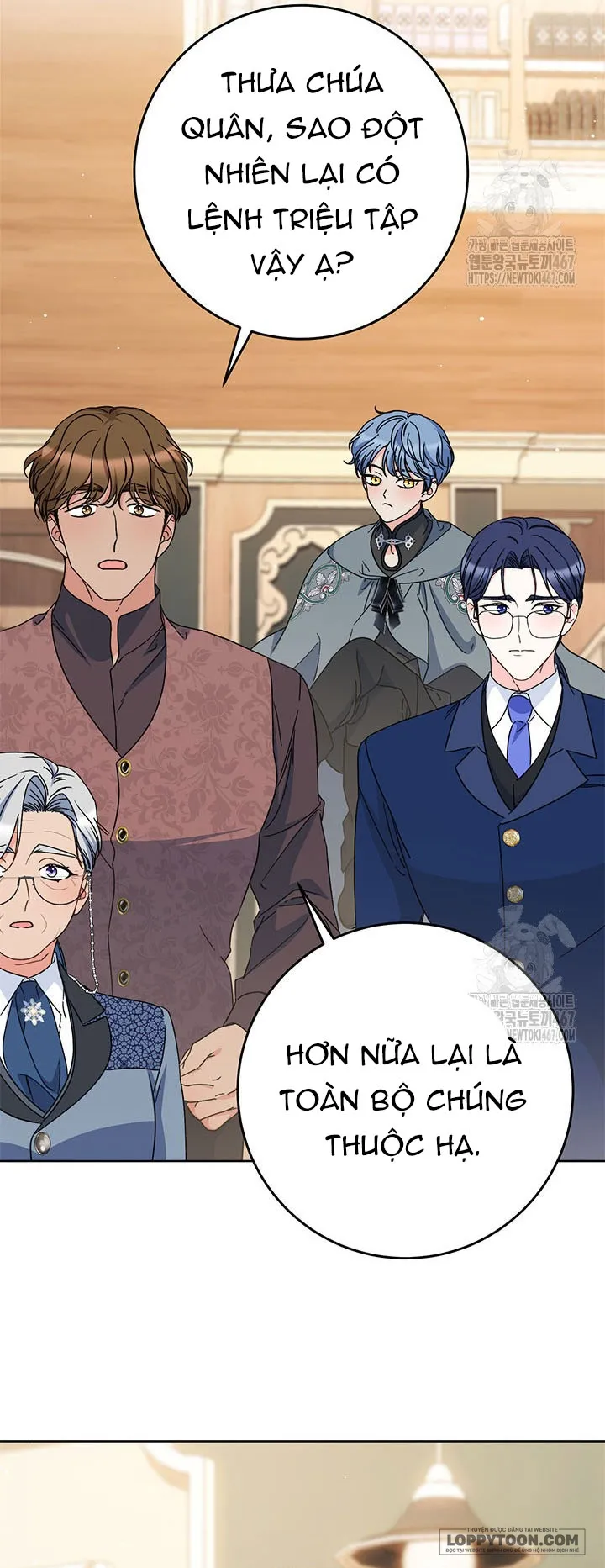 Nuôi Dưỡng Em Gái Xinh Đẹp - Chap 89 - Trang 30