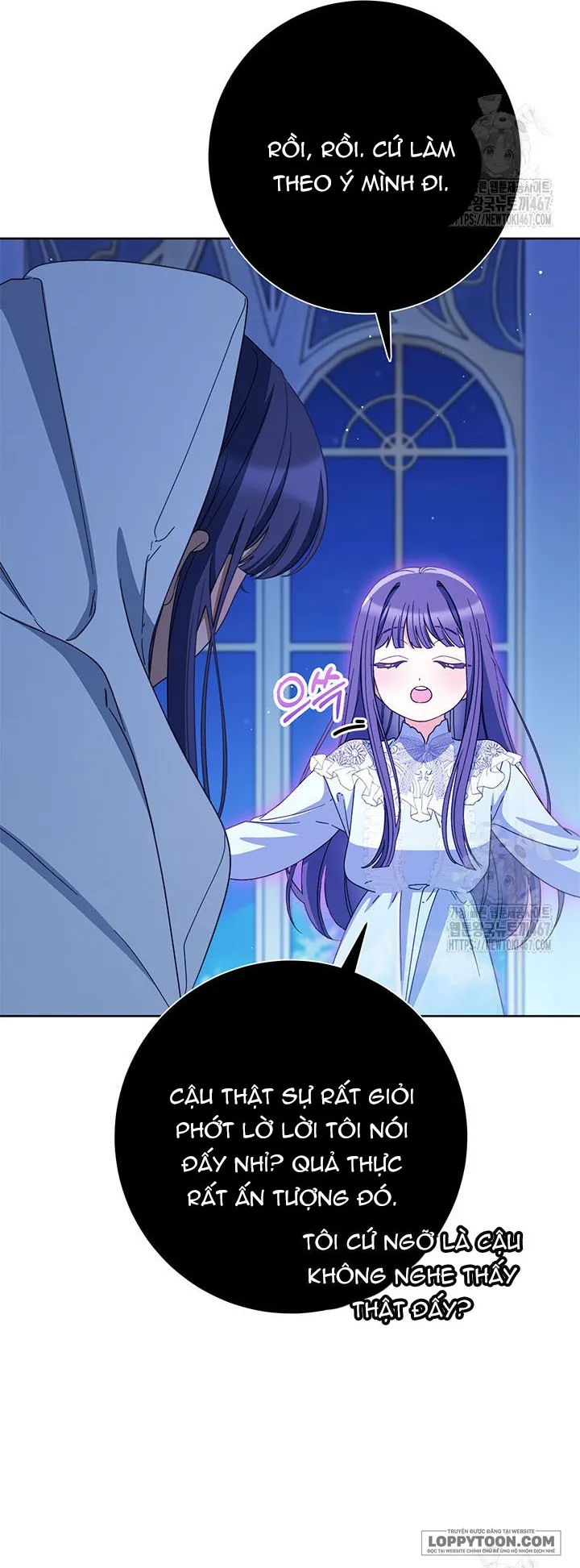 Nuôi Dưỡng Em Gái Xinh Đẹp - Chap 89 - Trang 4